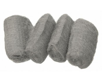 Wire Wool